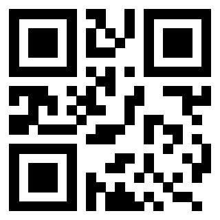 QrCode di 3209961433