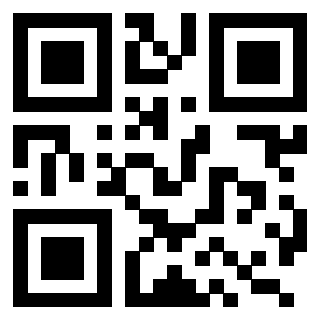 QrCode di 3209961434