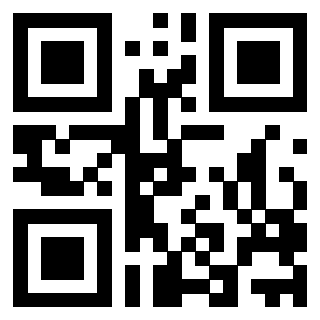 3209961435 - Immagine del QrCode associato