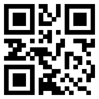 Immagine del Qr Code di 3209961436