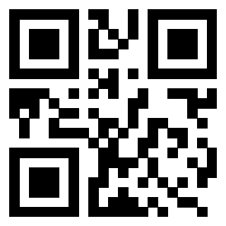 3209961439 Qr Code associato