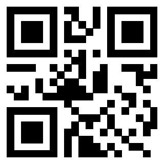 Il Qr Code di 3209961441