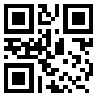 3209961442 Qr Code associato