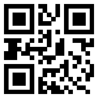 3209961445 Qr Code associato