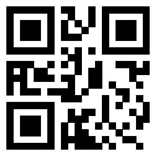 QrCode di 3209961447