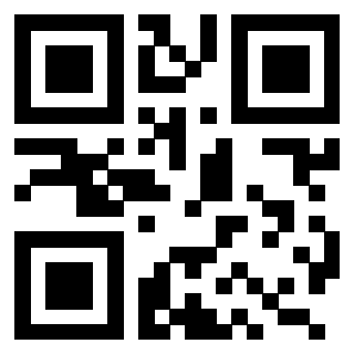 Scansione del Qr Code di 3209961448