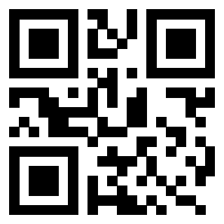 Il Qr Code di 3209961449
