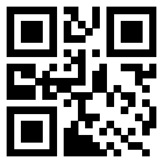 Il QrCode di 3209961452