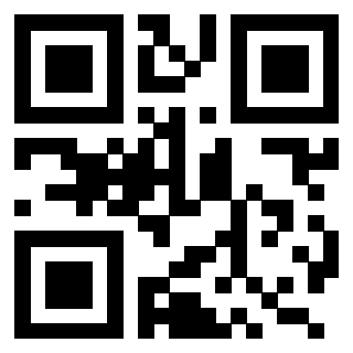 QrCode di 3209961455
