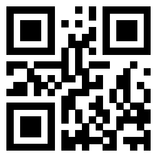 Immagine del Qr Code di 3209961457