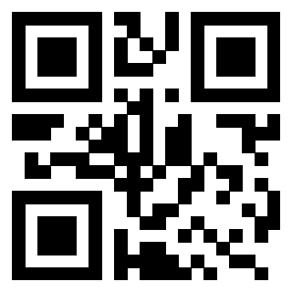 3209961458 - Immagine del QrCode associato