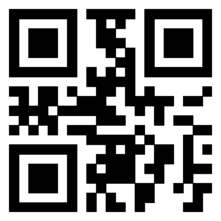 Il QrCode di 3209961459