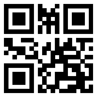 Immagine del QrCode di 3209961465