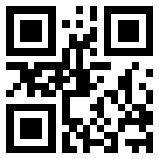Il QrCode di 3209961466