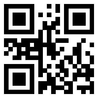 Immagine del Qr Code di 3209961467