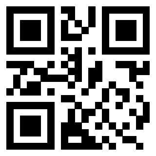 QrCode di 3209961471