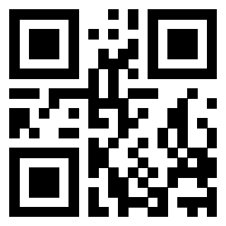 Il QrCode di 3209961474