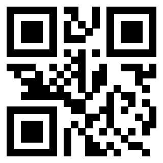 Scansione del Qr Code di 3209961475