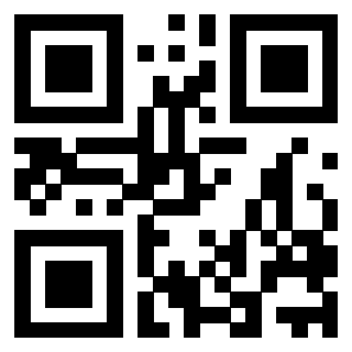 QrCode di 3209961479