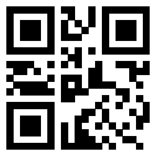 Il Qr Code di 3209961481