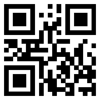 Immagine del Qr Code di 3209961483