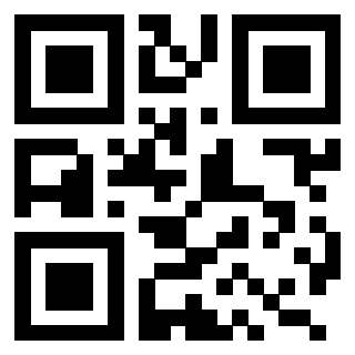 Scansione del Qr Code di 3209961484