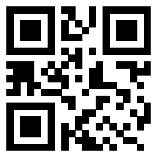Scansione del Qr Code di 3209961488