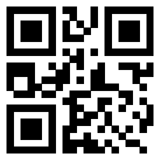 3209961489 - Immagine del Qr Code associato