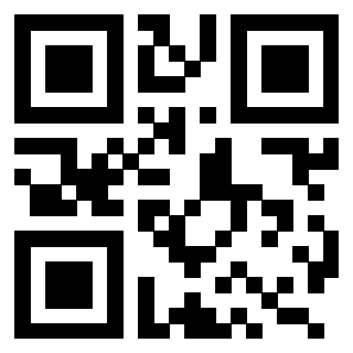 Immagine del Qr Code di 3209961490
