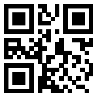 Immagine del QrCode di 3209961491