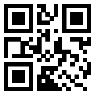 Scansione del Qr Code di 3209961498