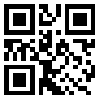 Immagine del QrCode di 3209961500