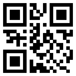 Qr Code di 3209961501