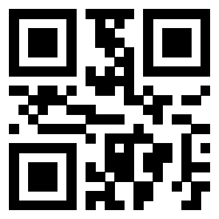 Immagine del Qr Code di 3209961502