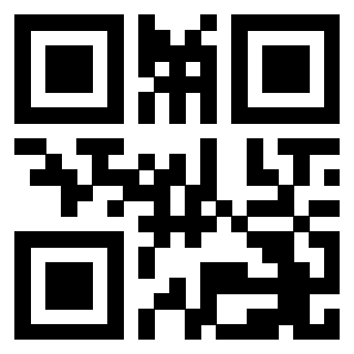 3209961508 - Immagine del QrCode associato