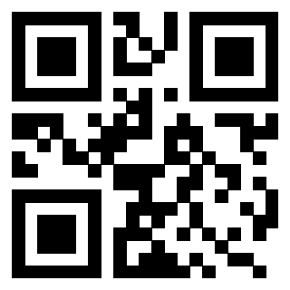 3209961509 - Immagine del QrCode associato