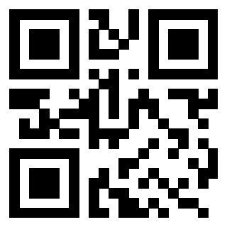 3209961510 - Immagine del Qr Code associato