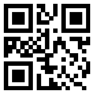 Immagine del QrCode di 3209961513