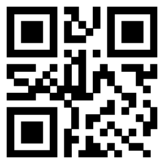 QrCode di 3209961514