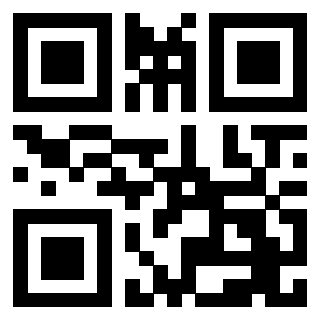 3209961515 Qr Code associato