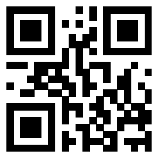 3209961517 - Immagine del Qr Code associato