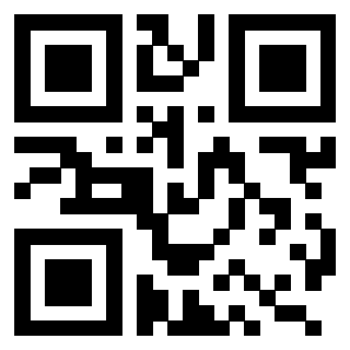 3209961520 - Immagine del QrCode associato