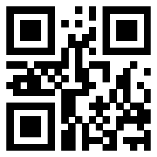 Immagine del QrCode di 3209961522