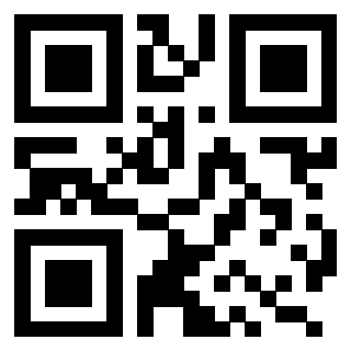 Scansione del QrCode di 3209961528