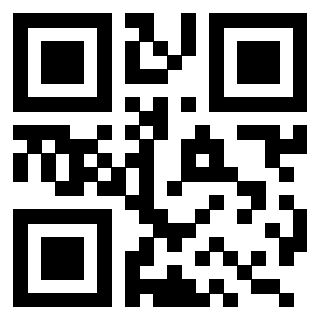 3209961530 - Immagine del QrCode associato