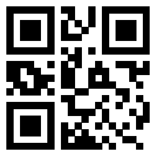 Immagine del QrCode di 3209961531