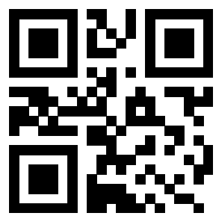 3209961534 - Immagine del QrCode associato