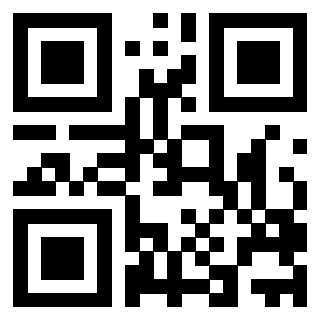 3209961538 - Immagine del Qr Code associato