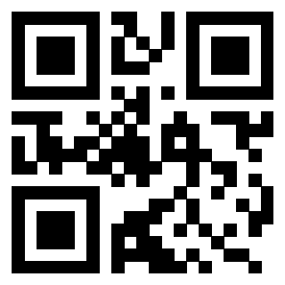 3209961541 - Immagine del Qr Code associato