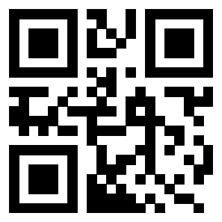 3209961545 - Immagine del Qr Code associato